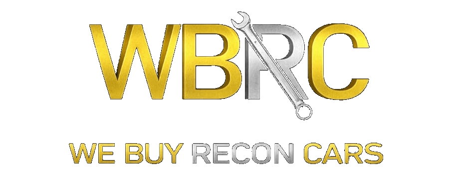 We Buy Recon Cars – We buy and sell rebuilds for cash